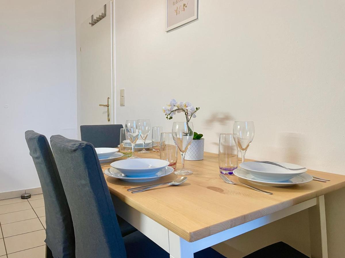 Apartamento Sunny & Calm 45 M2