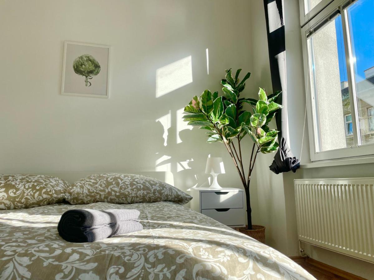 Apartamento Sunny & Calm 45 M2 *