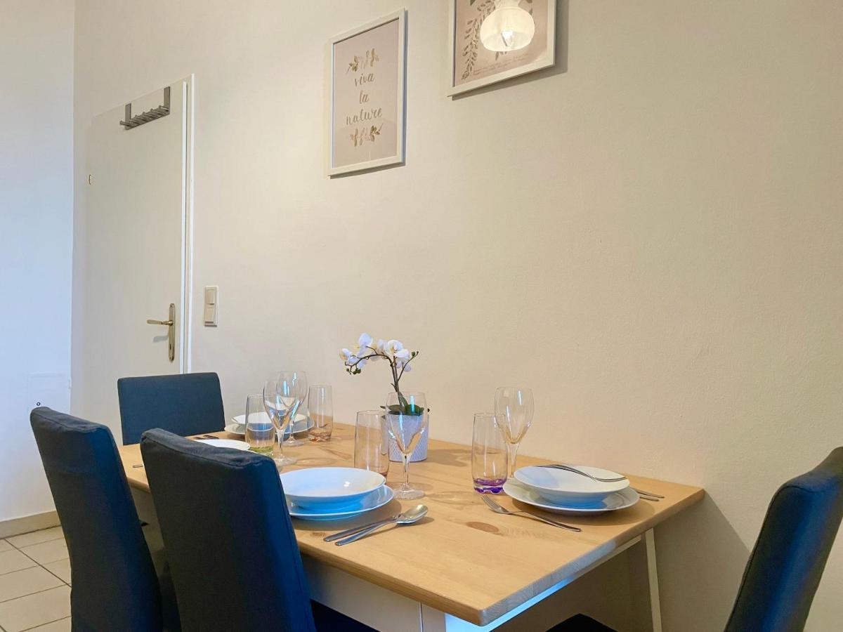Sunny & Calm 45 M2 Appartement Vienne