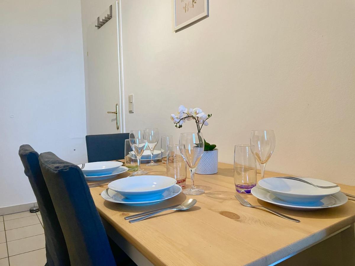Appartement Sunny & Calm 45 M2 Vienne
