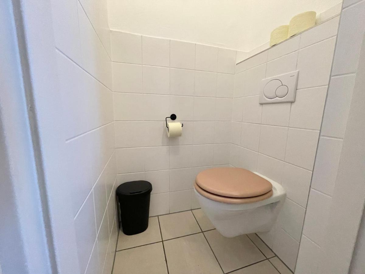 Sunny & Calm 45 M2 Appartement
